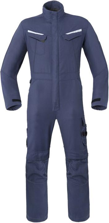 Actual product image Havep Attitude Polyester/Katoen Overall 20199 Marine Maat 50 (50)