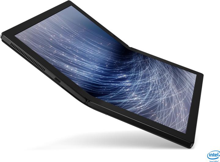 Produktbild Lenovo ThinkPad X1 Fold G1 (13.30", Intel Core i5-L16G7, 8 GB, 512 GB, DE)