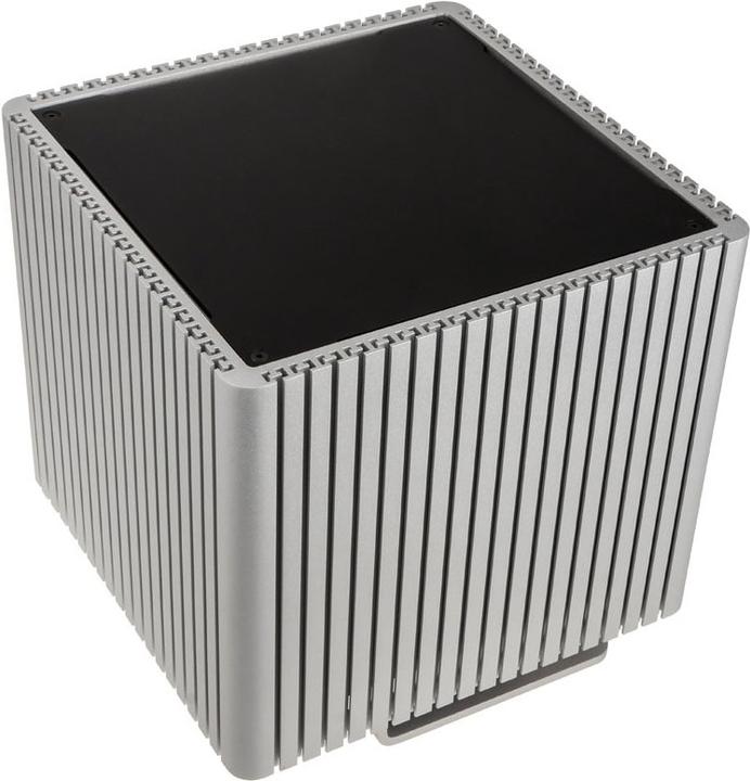 Produktbild Streacom DB4 Fanless Cube (Mini-ITX)