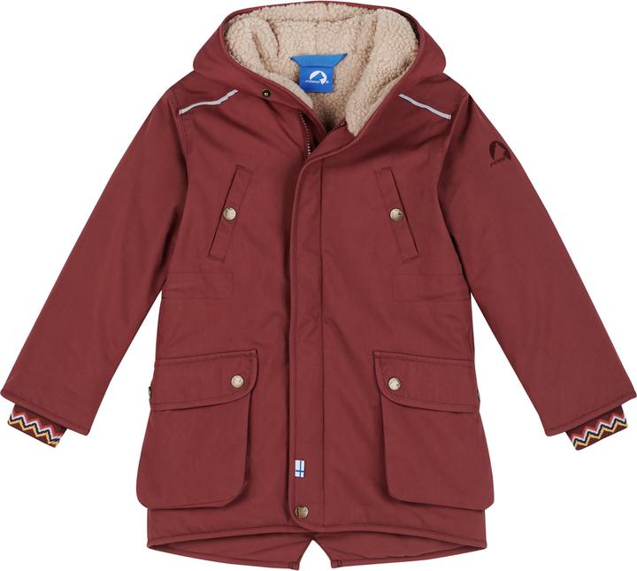 Cranberry