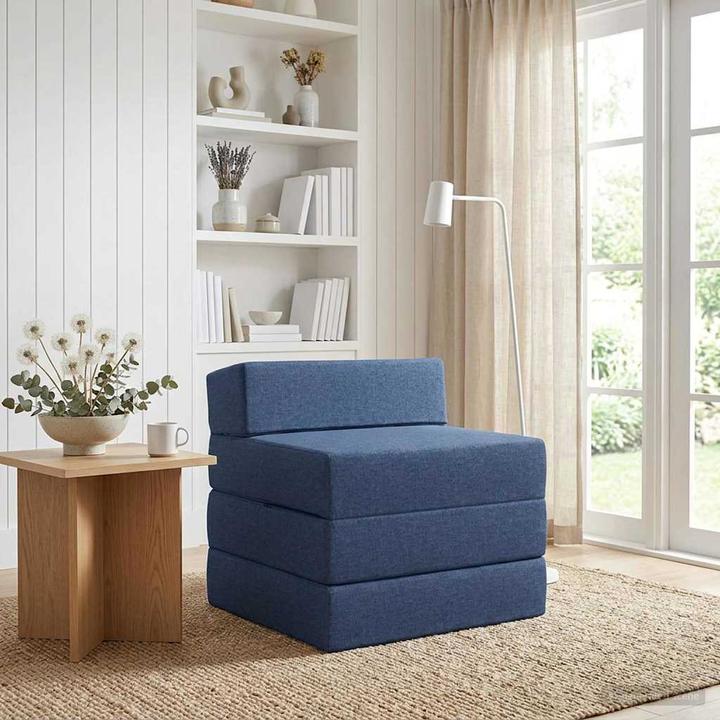 Produktbild vidaXL Klappsofa Bett