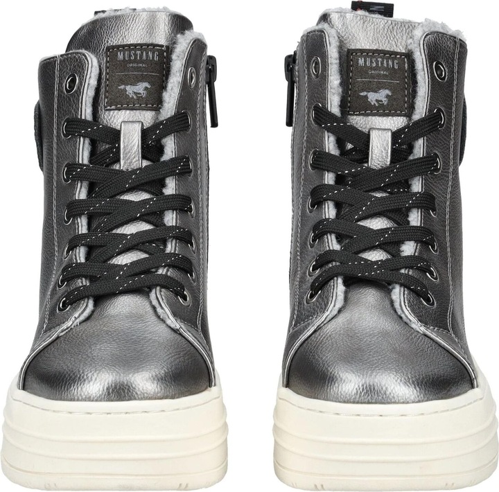 Produktbild Mustang Sneaker (38)