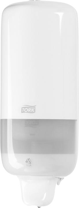 Produktbild Tork Seifenspender