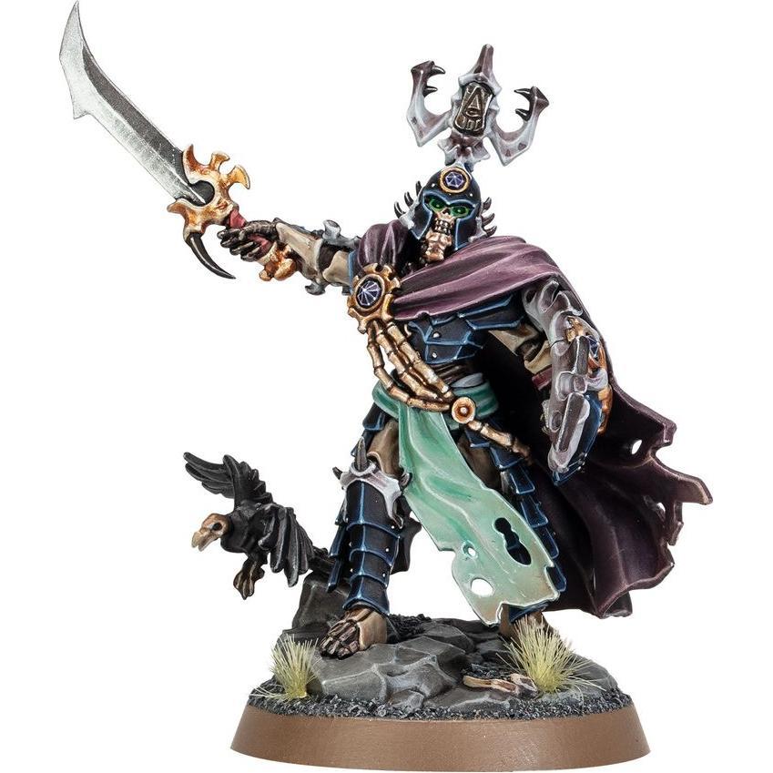 Games Workshop 94-46