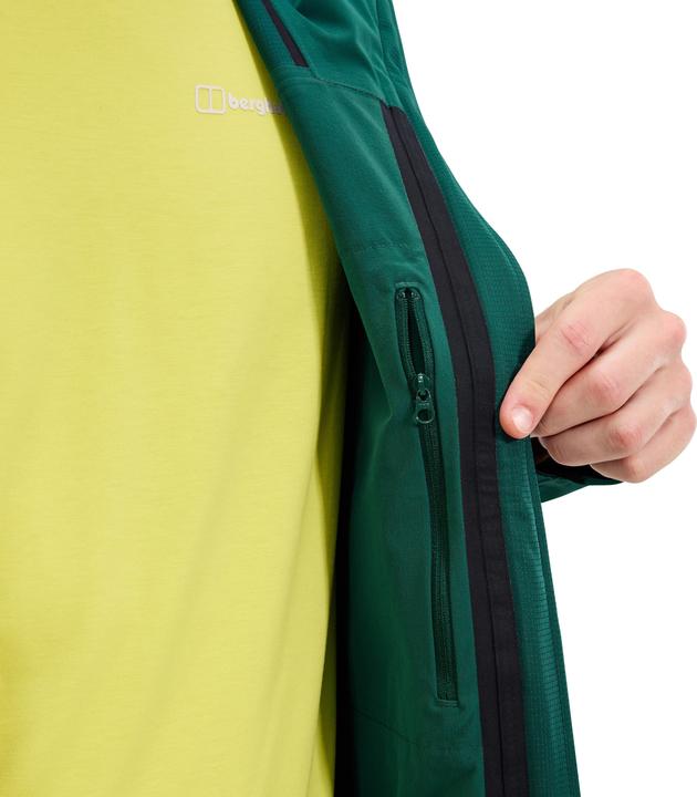 Produktbild Berghaus Softshell Ridge-Roamer Jacket (3XL)