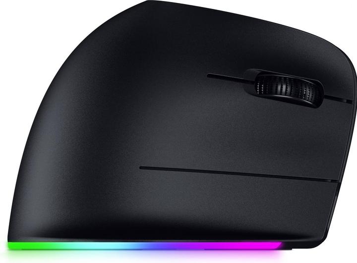 Produktbild Razer Pro Click V2 Vertical Edition (Kabellos)