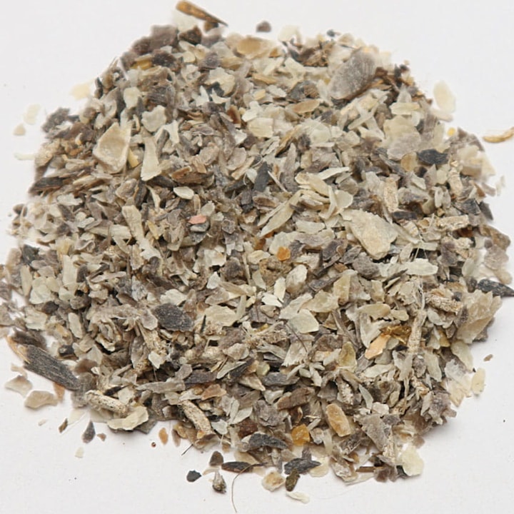 Produktbild Beckmann Hornspäne SII mittel, 4-7 mm (0.02 kg)