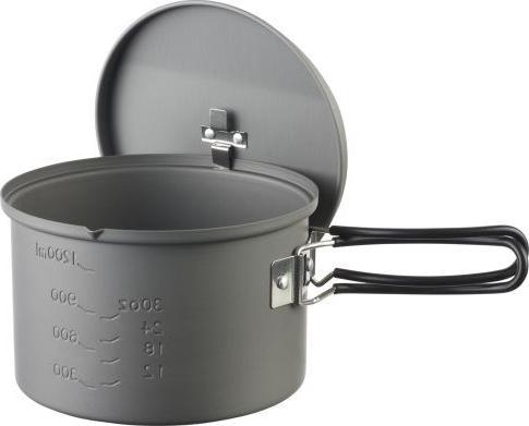 Productafbeelding Esbit Aluminium pot, 1600 ml