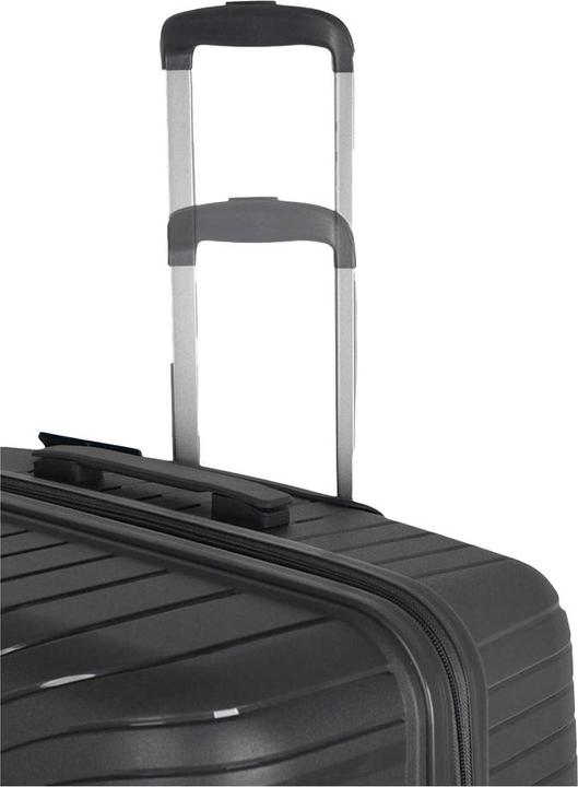 Image du produit Xplr - Valise rigide à 8 roulettes