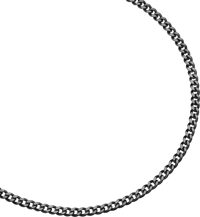 Immagine prodotto True Rebels Bracciale da uomo in acciaio inossidabile - 37298 (21 cm, Acciaio inossidabile)