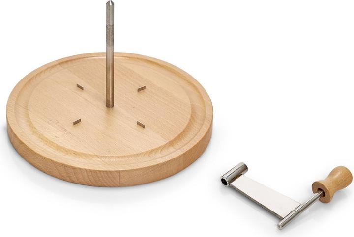 Produktbild Zeller Present Käseschneideset