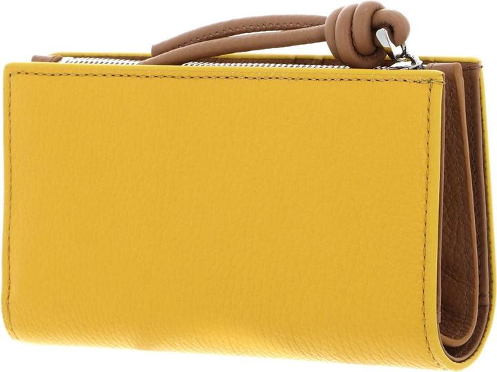 Actual product image Coccinelle Myrtha Maxi Log Wallet