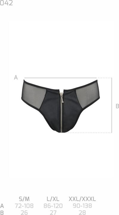 Produktbild Passion Slip "Timmy" (S, M)