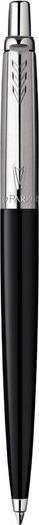 Actual product image Parker Jotter Originals (Black, Stainless steel, 1 x)