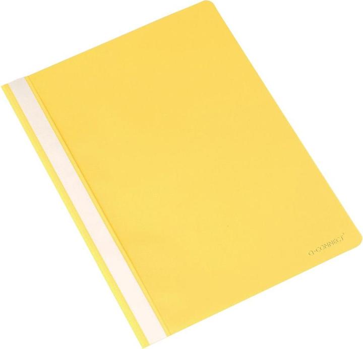 Image du produit Q-Connect Classeur à levier (A4, 1 x)