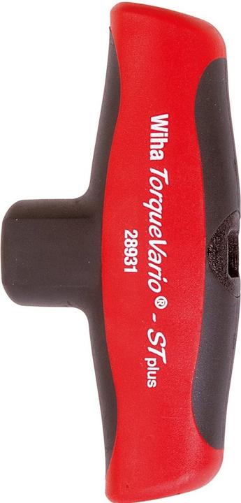 Actual product image Wiha Workshop Torque Screws (5 Nm, 14 Nm)