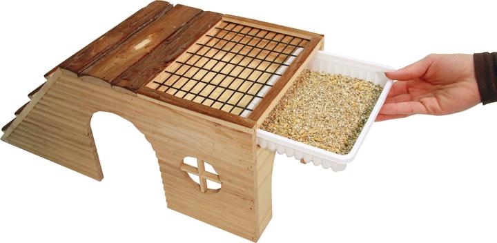 Actual product image Kerbl Nature