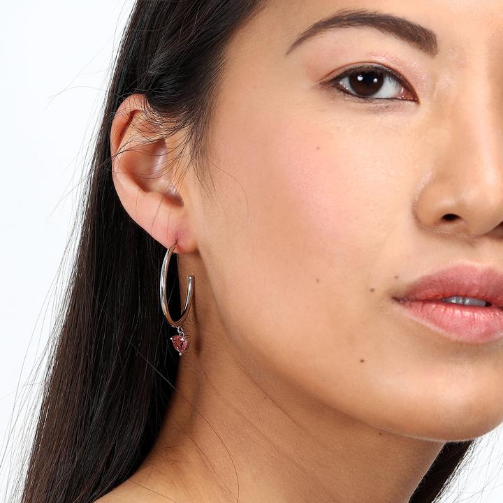 Immagine prodotto La Petite Story Orecchino singolo (Acciaio inossidabile)