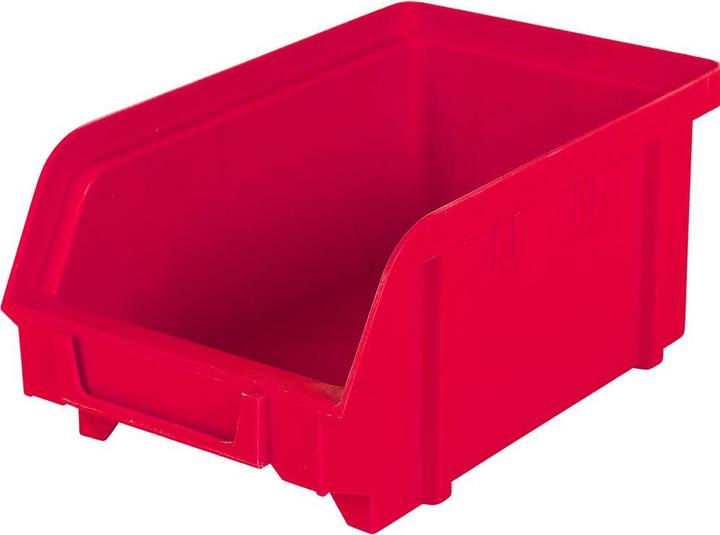 Produktbild Hünersdorff Lager-Sichtbehälter