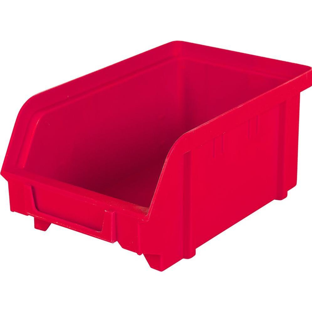 Thumbnail - Hünersdorff, Lagerbehälter, Lager-Sichtbehälter