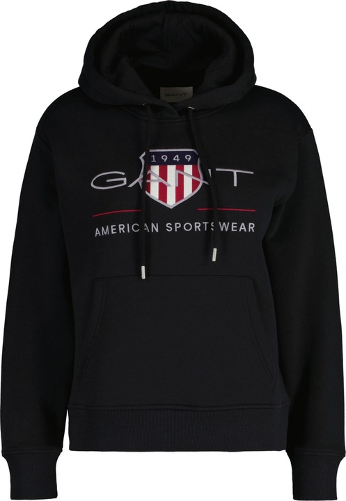 GANT Archive Shield Hoodie