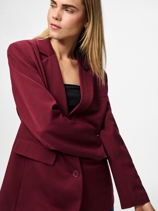 Produktbild Pieces Pckamil Ls Loose Blazer Noos Bc (XXL)