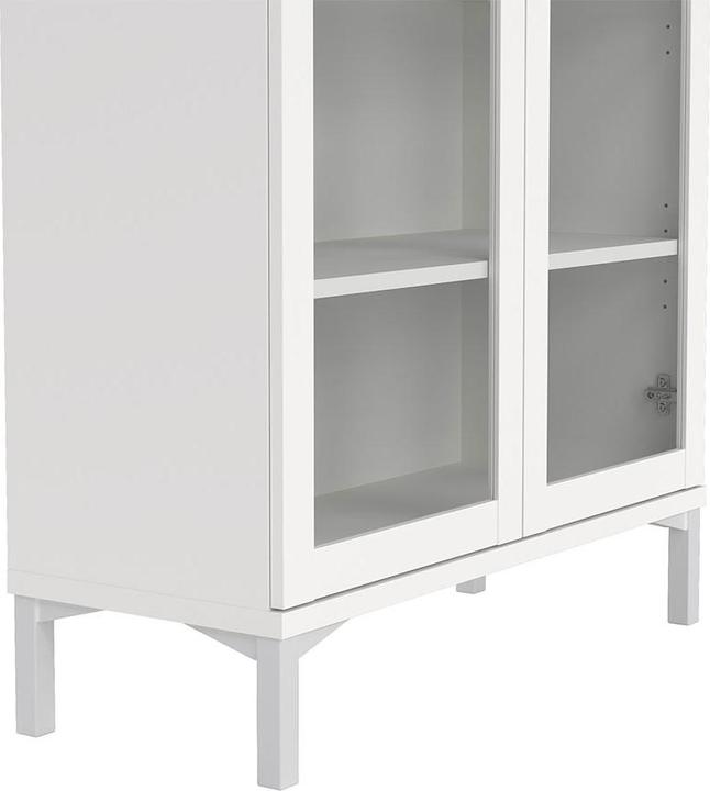 Produktbild Ebuy24 Vitrinenschrank Roma