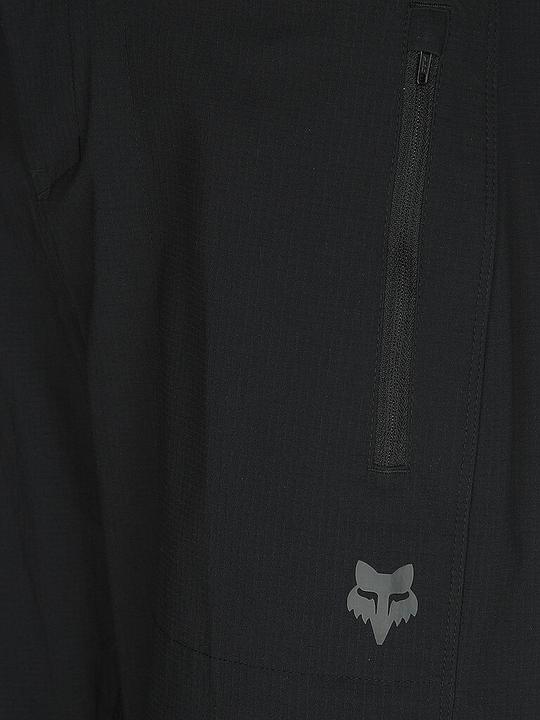Actual product image Fox Short 23 W Ranger W/Liner Blk XS (XS)