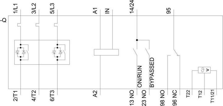 Image du produit Siemens Sirius