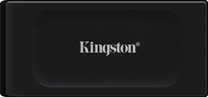 Kingston XS1000 (2000 GB)