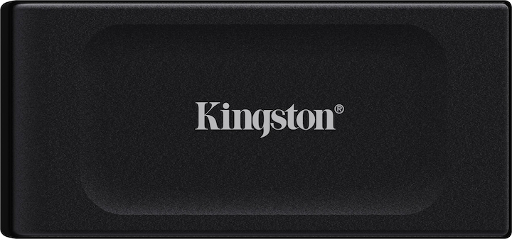 Kingston XS1000 (2000 Go)