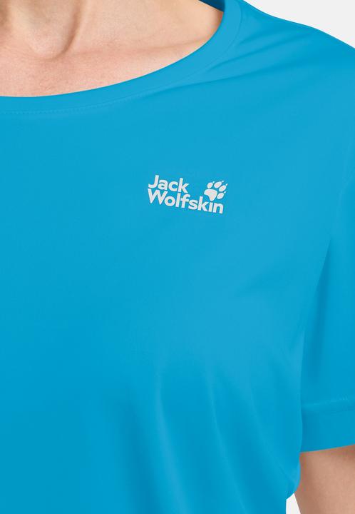 Produktbild Jack Wolfskin Tech T W (S)