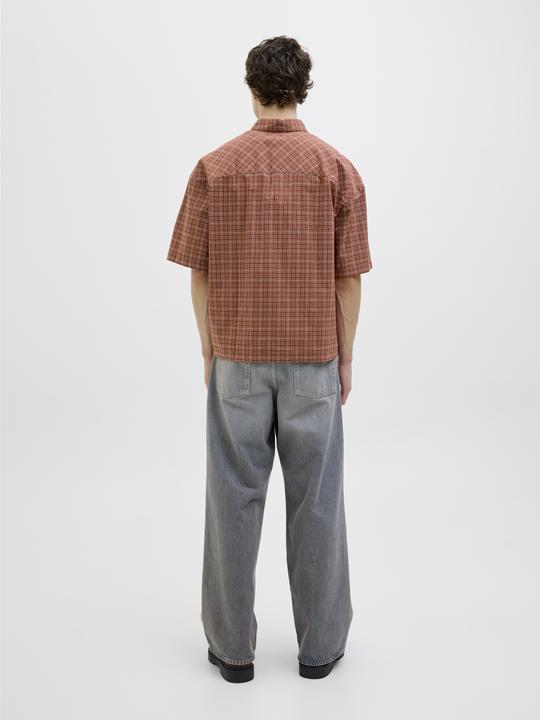 Immagine prodotto Jack & Jones Wide Fit Hemd Hemd (XXL)