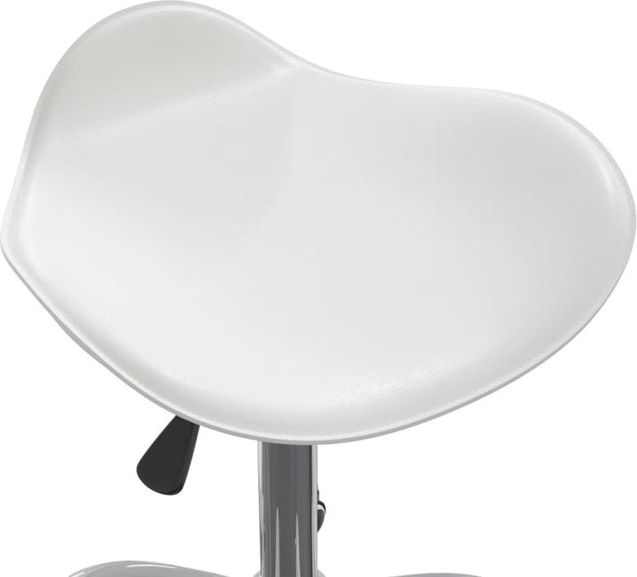 Produktbild vidaXL Salon Spa Hocker