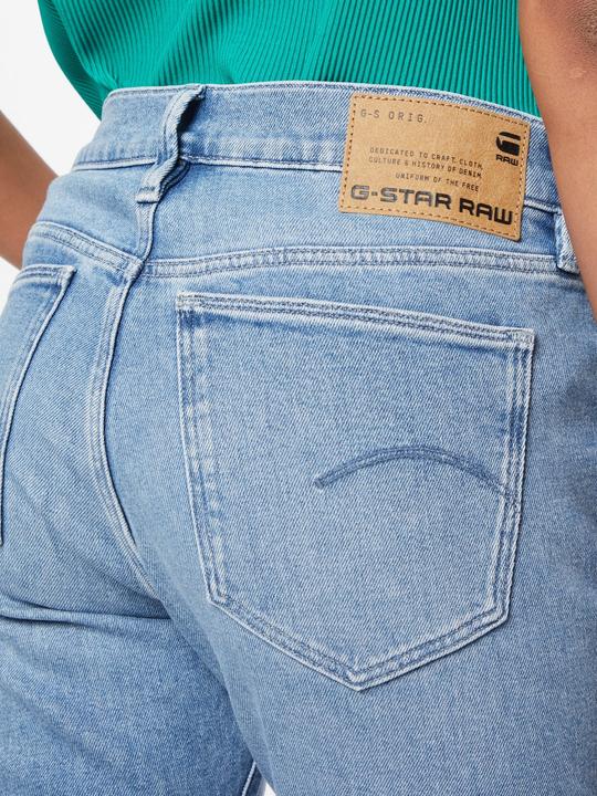 Actual product image G-Star ACE Slim Jeans Faded Niagara (W26/L32)