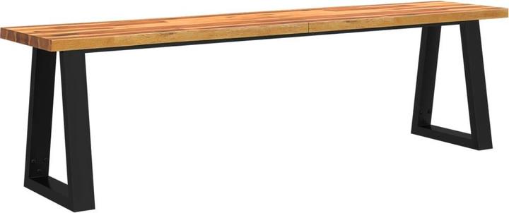 Image du produit vidaXL Bank (35 cm)