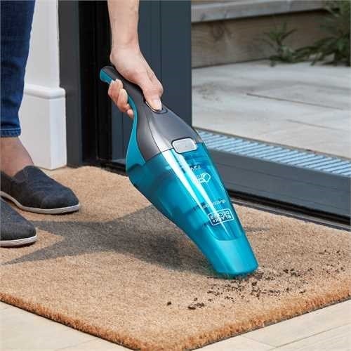 Image du produit Black & Decker Aspirateur à batterie humide/sec