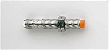 Actual product image IFM IF6030