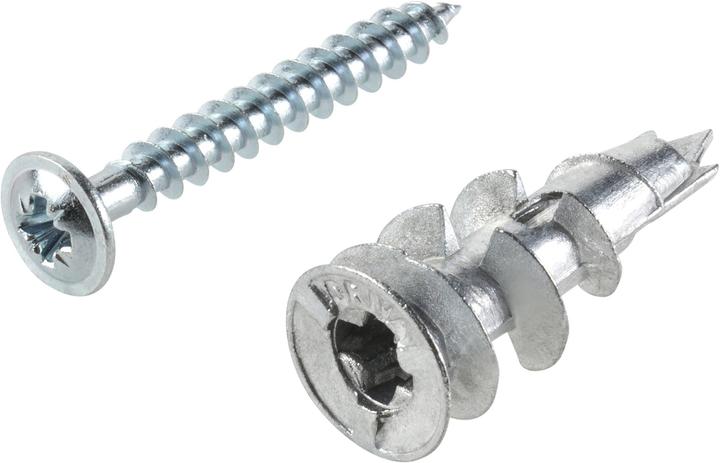 Produktbild Fischer Gipskartondübel GK S K
