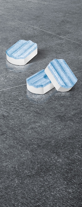Image du produit Siemens Pastilles de détartrage TZ80002A