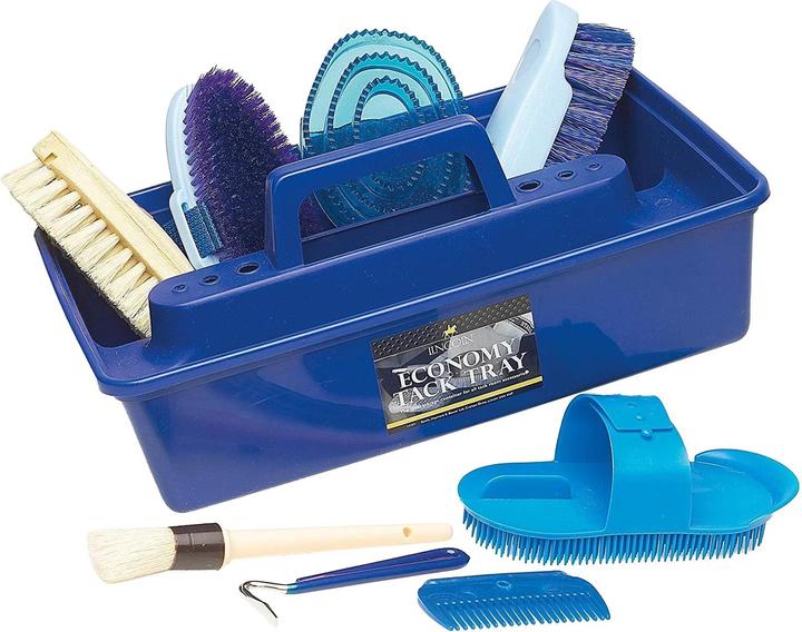 Produktbild Lincoln Complete Putzbox Kit