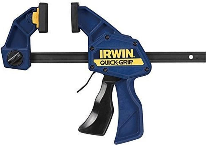 Productafbeelding Irwin Quick Grip455 mm snelklem (455 mm)