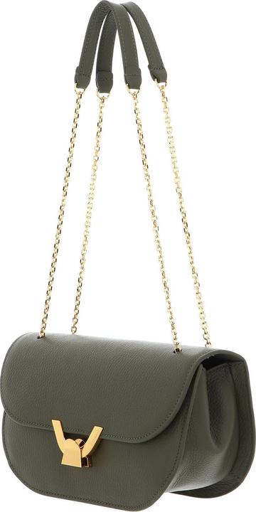Immagine prodotto Coccinelle Dew Handbag Grained Leather