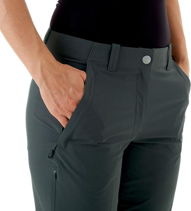 Produktbild Mammut Runbold Zip Off Hose (32)
