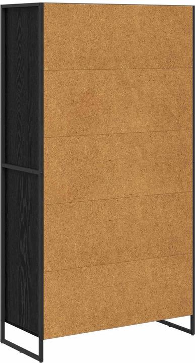 Produktbild vidaXL Sideboard-Aufbewahrung (36 x 81 x 150.50 cm)