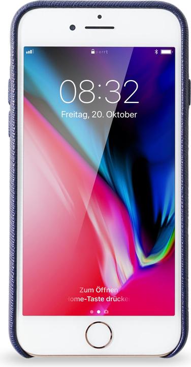 Produktbild KMP Protective (Apple iPhone 8)