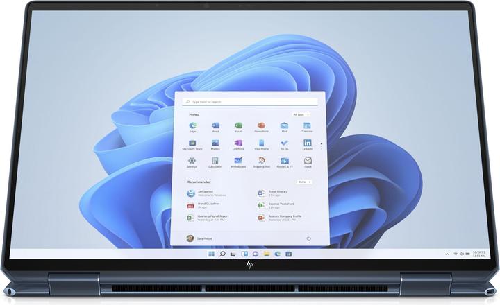 Produktbild HP Spectre x360 (16", 2000 GB, 32 GB, CH, Intel Core i7-1360P)