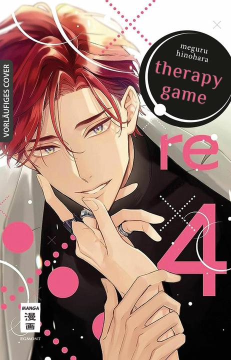Produktbild Therapy Game: Re 04 (DE)