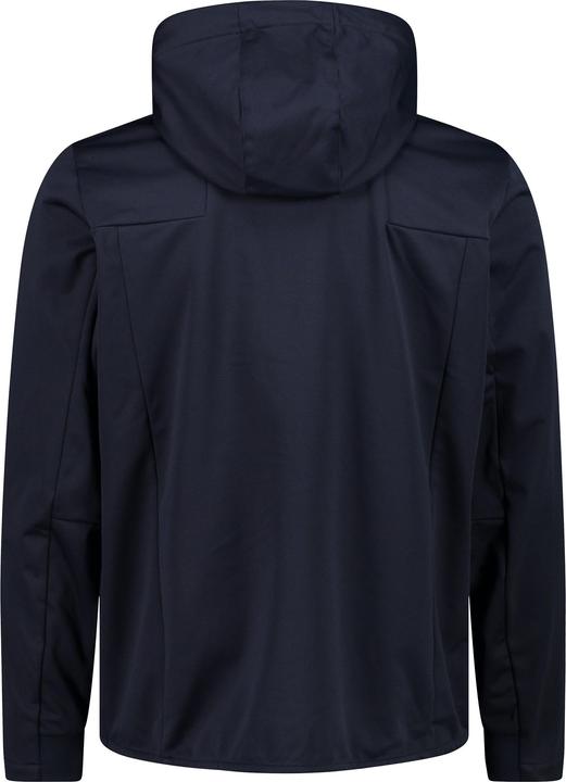 Image du produit CMP Campagnolo Sweat à capuche zippé (4XL)