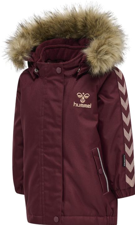 Image du produit hummel Veste Canyon Tex (80)